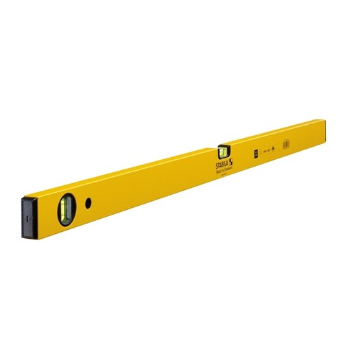 STABILA อุปกรณ์วัดระดับด้วยน้ำ 100 cm./70 รุ่น 02288