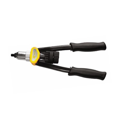 BOSI คีมย้ำรีเวต 4 IN 1 รุ่น BS340108