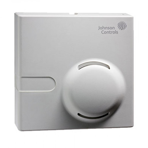 JOHNSON CONTROL  Room Temperature + Humidity Sensor Model. HT-1301-UR