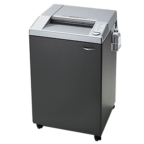 เครื่องทำลายเอกสาร EBA รุ่น EBA 5141S(A3)