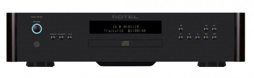 ROTEL RCD-1572 สีดำ