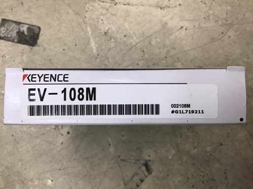 KEYENCE EV-108M ราคา 1690 บาท