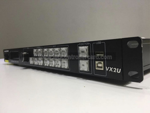 Novastar VX2U All-in-One LED Display Controller Box NO PC No Video Processor