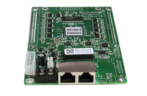 NOVASTAR MRV320-1/MRV320-2 LED R;eceiver Board
