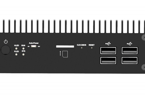 Novastar MBOX600 Industrial Transmitter LED Video Wall Control Box