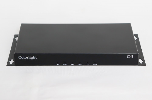 Colorlight C4 Cloud Server LED Player