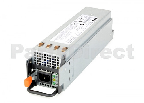 Z750P-00 Dell PE Hot Swap 750W Power Supply 2 Pack