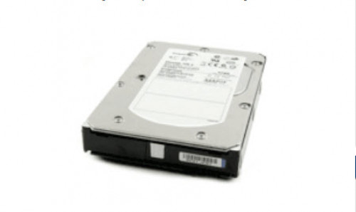 YY125 Dell 250-GB 7.2K 3.5 SATA 2 Pack 1