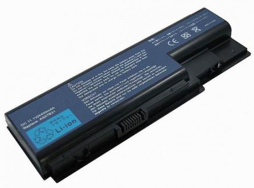 Battery Acer Aspire 5520