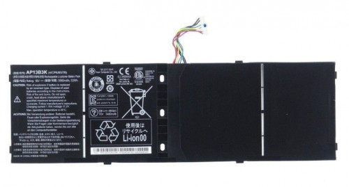Battery Acer Aspire V5-472