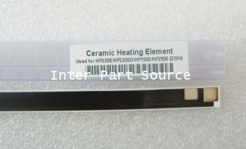 HP Laserjet 2200 Ceramic Heating Strip