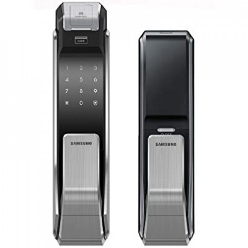 SAMSUNG SHS-P718 Digital Doorlock 3