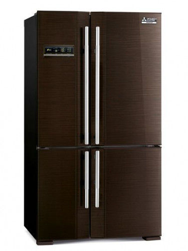 ตู้เย็น มิตซูบิชิ 4 ประตู  L4Grande MR-L70EP (22.4 Q) INVERTER