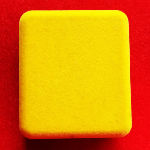 เหรียญพระบาทสมเด็จพระเจ้าอยู่หัว ประทับนั่งบัลลังก์ เนื้อเงิน กระทรวงมหาดไทย สร้าง ปี 2539 4