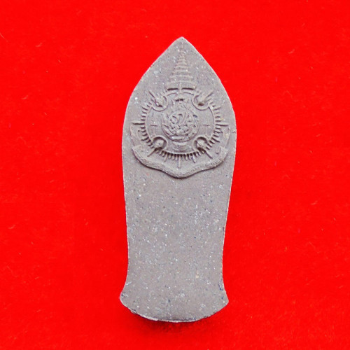 พระพุทธนราวันตบพิธ ในหลวง 72 พรรษา มวลสารพระราชทานเส้นพระเกศา พระจีวร และ ผงพระสมเด็จจิตรลดา 1