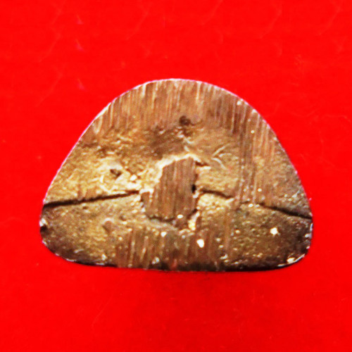 รูปหล่อ สมเด็จโต วัดระฆัง เนื้อนวโลหะ รุ่นมงคลเกษม 60 พรรษา สร้างปี พ.ศ.2536 2