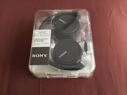 หูฟัง Sony MDR-ZX310AP Headphone
