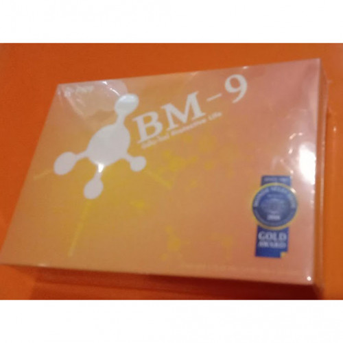 จุลินทรีย์ บีเอ็ม9 Bm9 