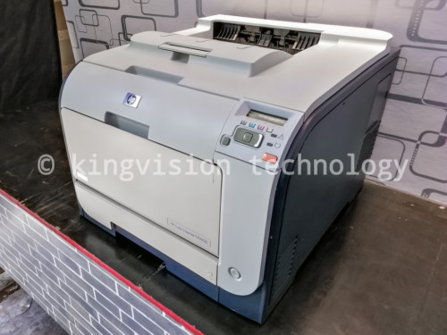 HP Color LaserJet CP2025 (มือสอง)