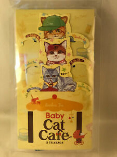 Baby Cat Cafe Tarad Store