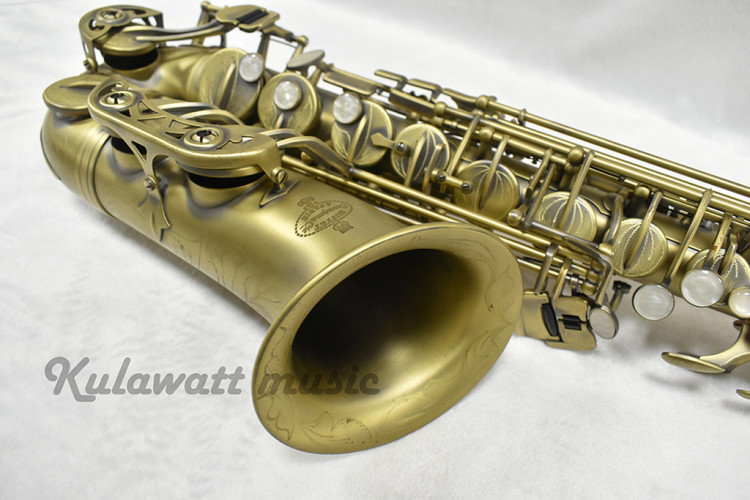 Buffet 400 series (Antique Matte finish) 3
