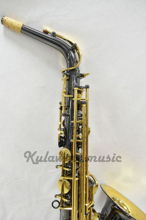 Westminster Alto Saxophone London EX - Gold 3