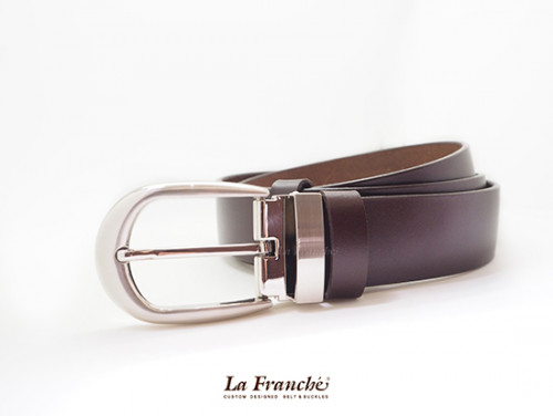 The Smart Chocolate  set with Clip-on buckle 1
