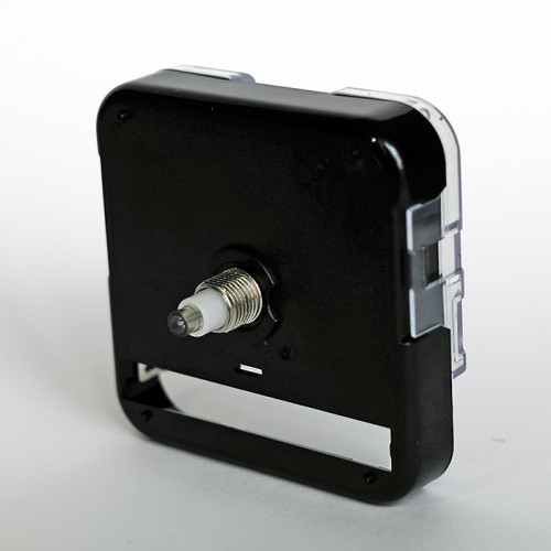 ชุดเครื่องนาฬิกา J.point แกน 13mm. 2