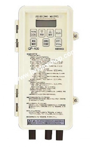 SOLAR-POWERED CLOCKS Wall Type QF-703 1