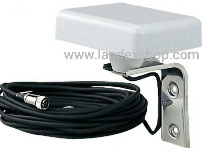 YEARLY PROGRAMMABLE TIMER (GNSS Synchronization) Wall-Mount Type QT-78101 2