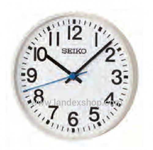 NTP Secondary Clock (Analogue indoor) Double-faced / Suspended type & Wall bracket type SCN-360(ø315