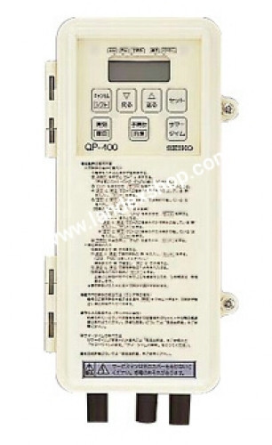 GNSS SYNCHRONIZATION SOLAR-POWERED OUTDOOR CLOCK, Wall type QFC-503GNS 1