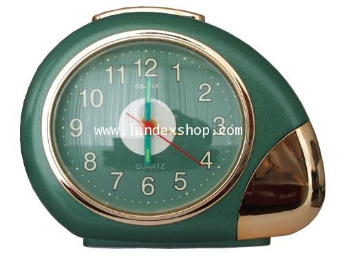 นาฬิกาปลุกตั้งโต๊ะเสียงกระดิ่ง OSAWA Bell Alarm Clock OS-03 1