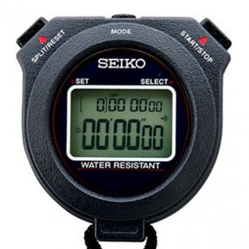 นาฬิกาจับเวลา SEIKO STOPWATCH S23589P1