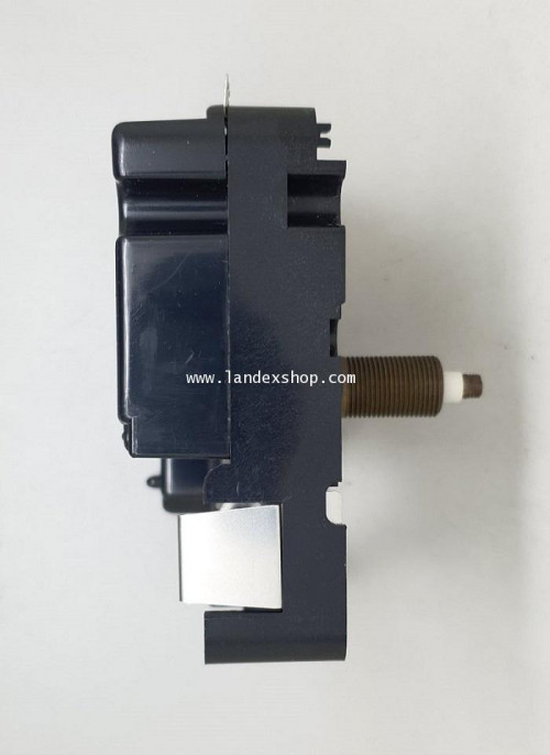 เครื่องนาฬิกาตีเพลง ไม่แกว่ง แบบมีลำโพง แกนขนาด 19mm. รุ่นTK15AQ3 3