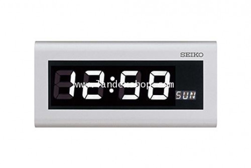 WDC-402 นาฬิกา LED Seiko สำหรับ จัดชุดเป็น ระบบนาฬิกาโลก