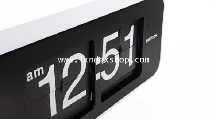 Fartech Flip Clock AD-901 2