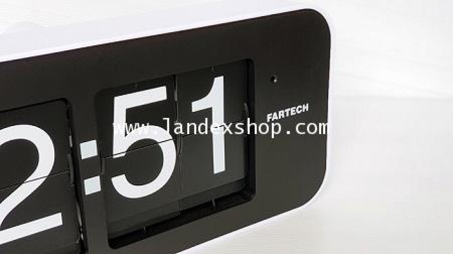 Fartech Flip Clock AD-901 3