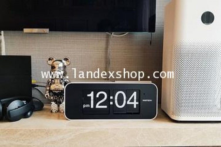 Fartech Flip Clock AD-901 5