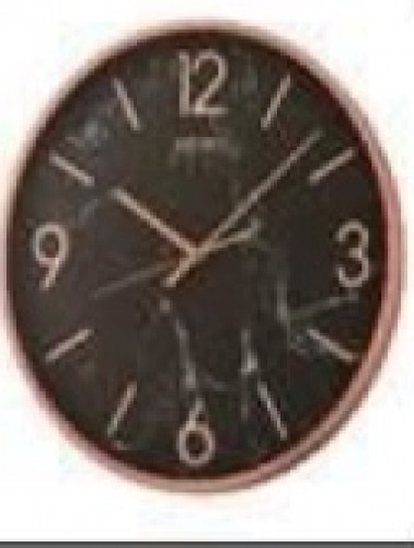 นาฬิกาแขวนผนัง Seiko QXA760P