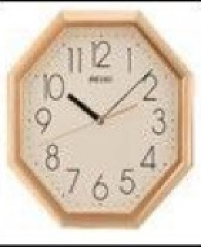 นาฬิกาแขวนผนัง Seiko QXA668G