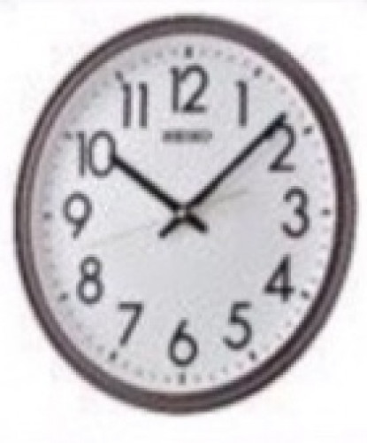 นาฬิกาแขวนผนัง Seiko QXA736B