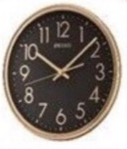 นาฬิกาแขวนผนัง Seiko QXA744F