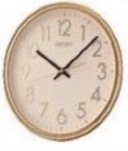 นาฬิกาแขวนผนัง Seiko QXA744G