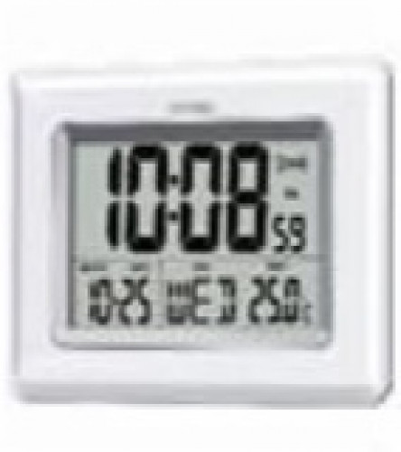 นาฬิกาตั้งโต๊ะ Seiko QXL058W