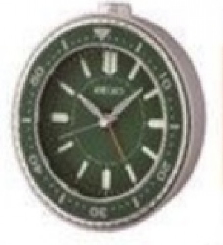 นาฬิกาตั้งโต๊ะ Seiko QHE184M