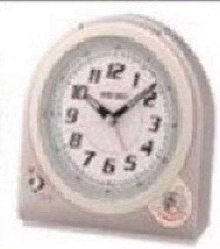 นาฬิกาตั้งโต๊ะ Seiko QHK029A