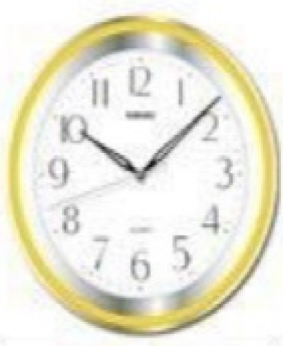 นาฬิกาแขวนผนัง Seiko PBA261Y