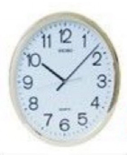 นาฬิกาแขวนผนัง Seiko PDA014G