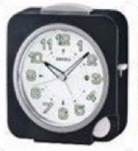 นาฬิกาตั้งโต๊ะ Seiko QHE095K